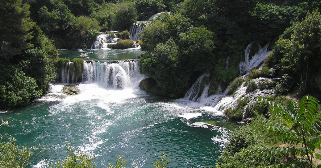 Krka National Park