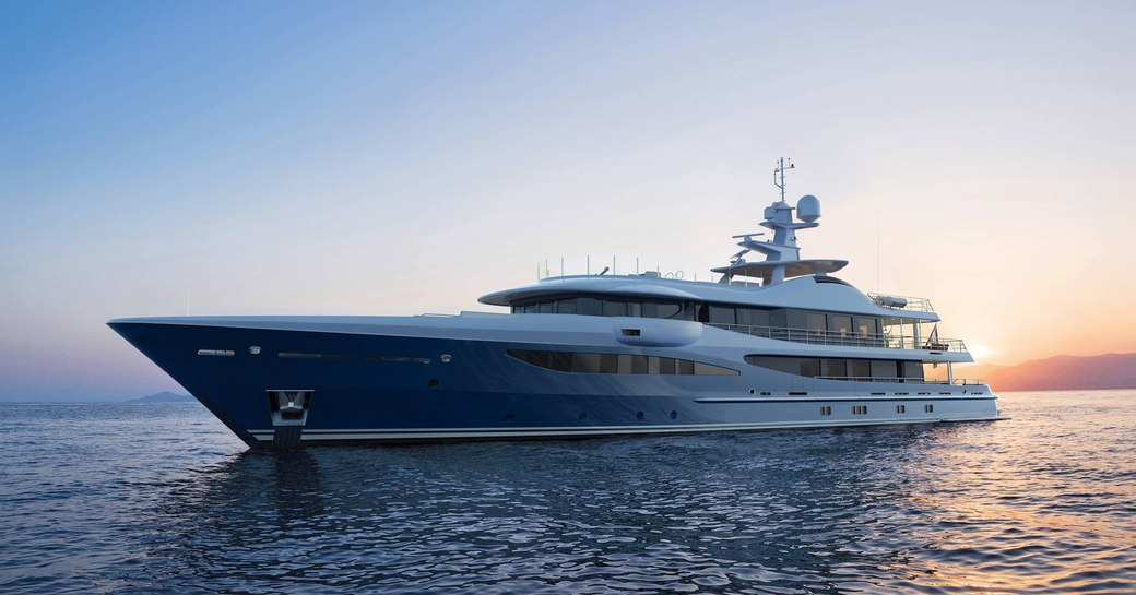 amels limited editions superyacht galene