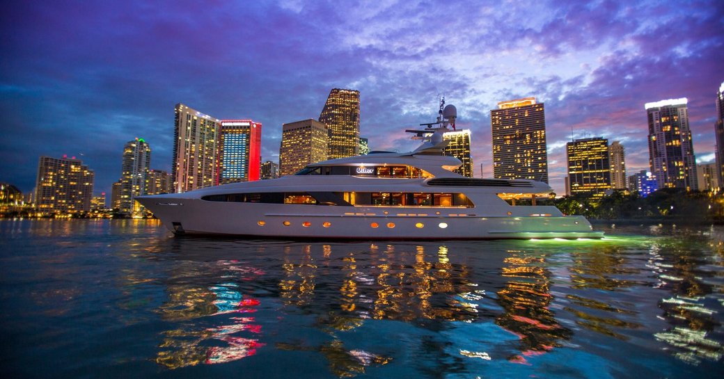 ushers yacht price