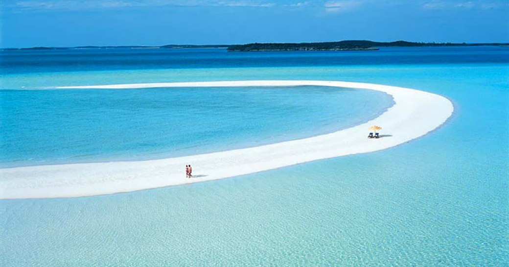 Tahiti Beach, Great Abacos