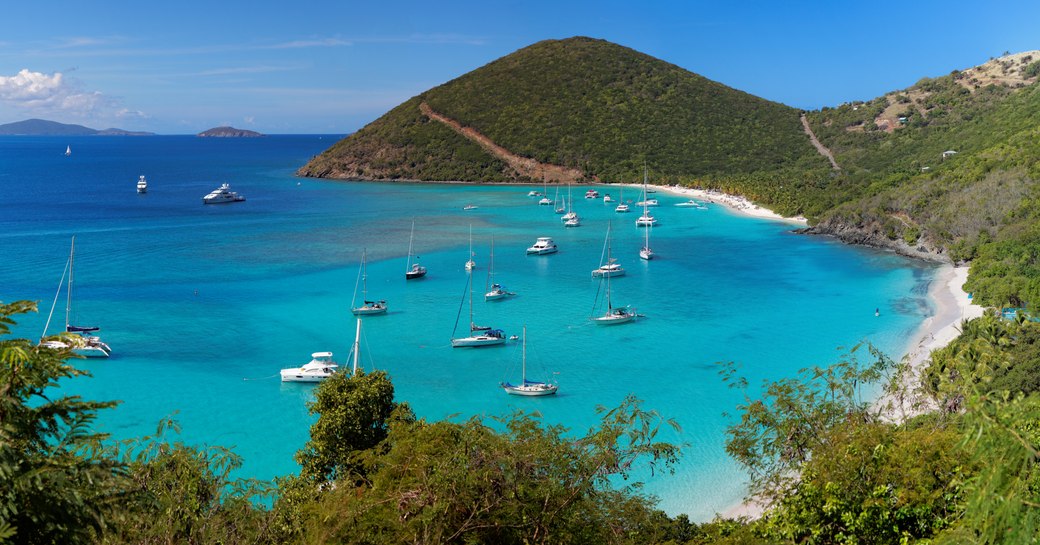 british virgin islands