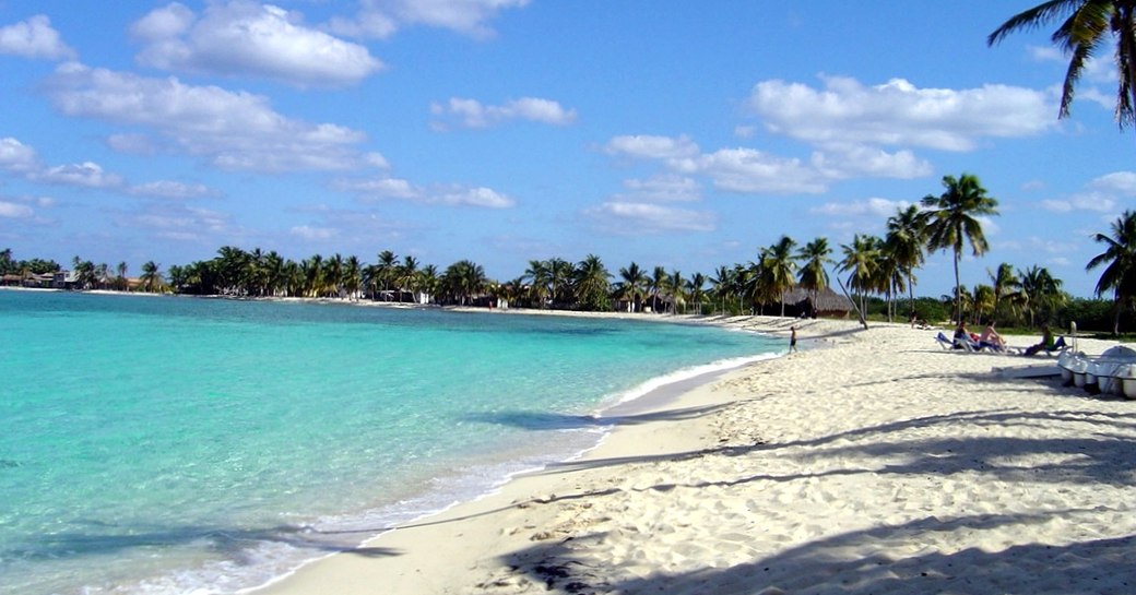 Cayo Sabinal