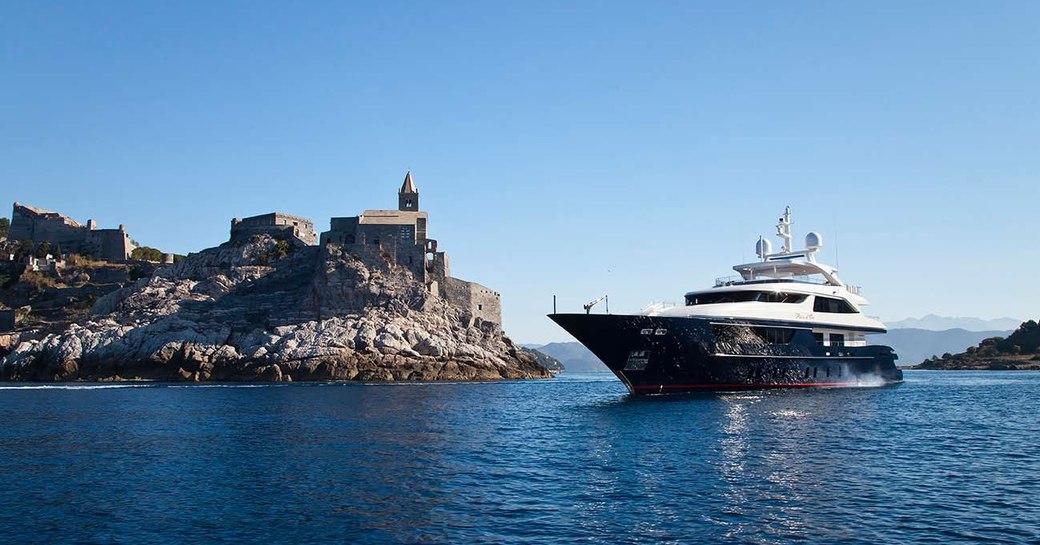 rêve d'or cruises croatia 