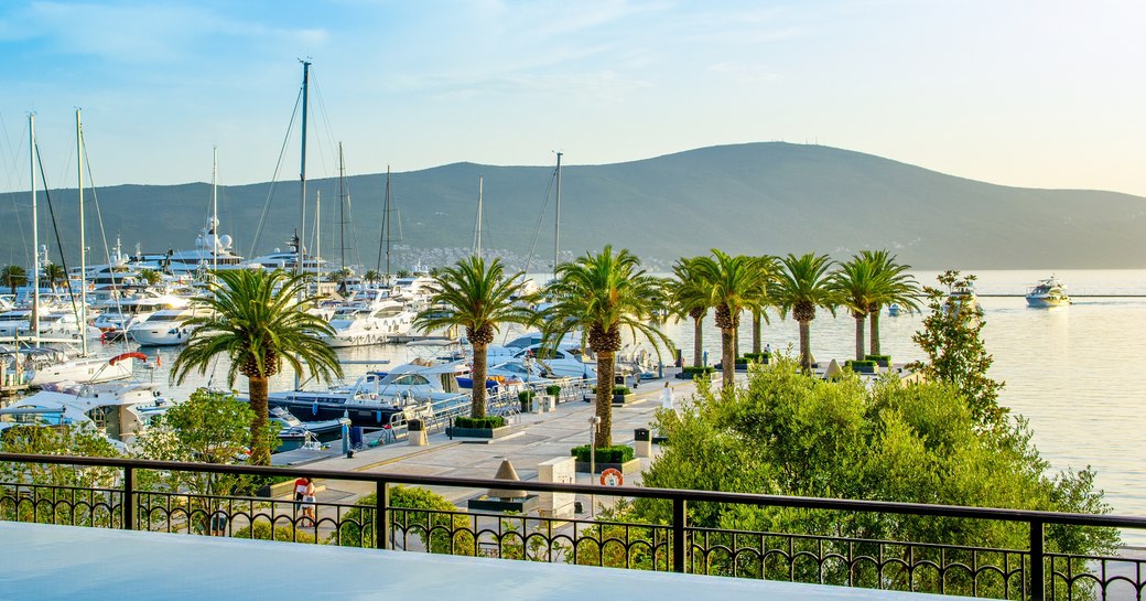 Porto Montenegro