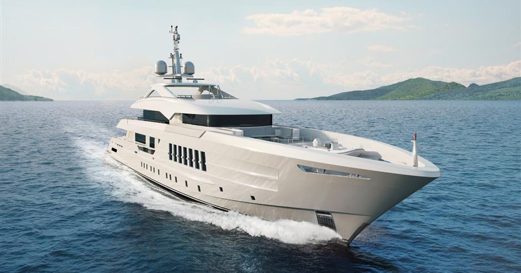 luxury superyacht solemates