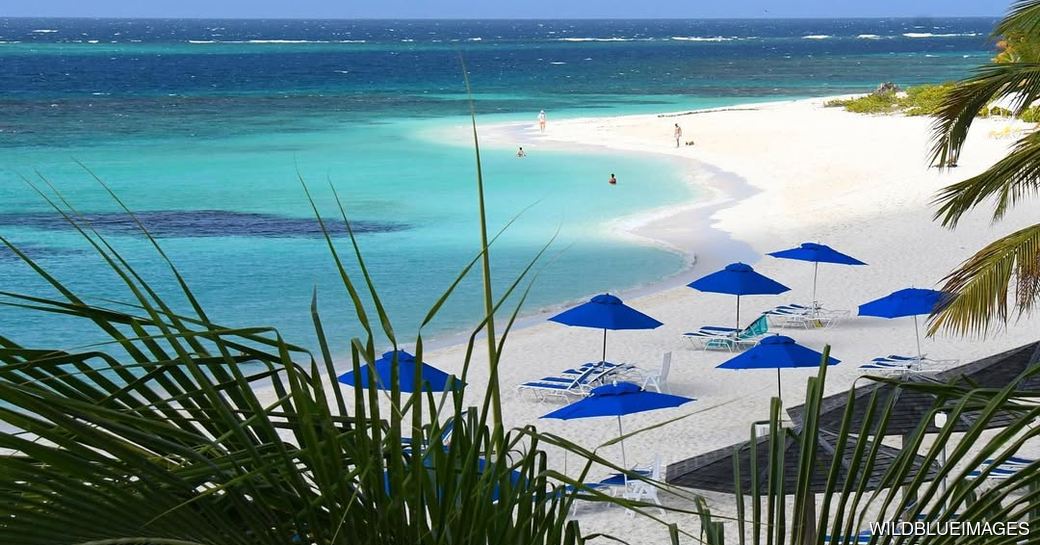 Shoal Bay Anguilla