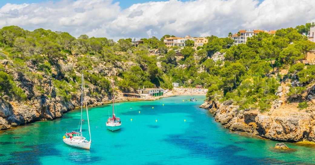 balearics cala pi