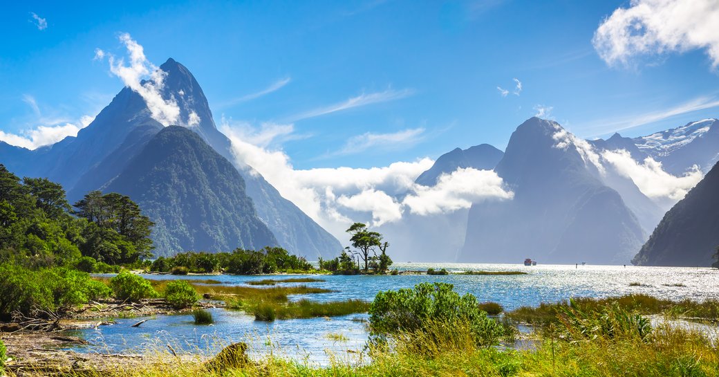 Milford Sound