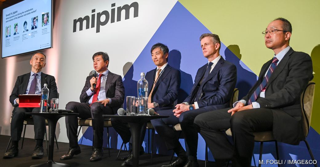 Mipim Rtz Stage MIPIM 2028 Yacht Charter Guide | YachtCharterFleet