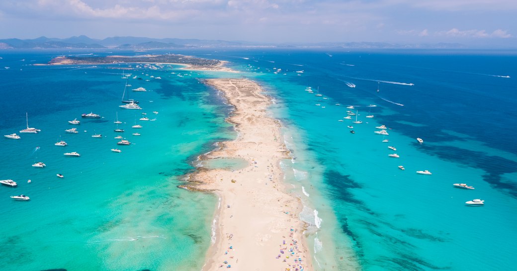 formentera