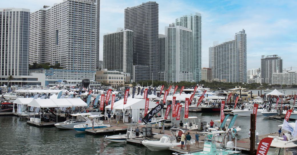 Overview of the pontoons at DBMIBS