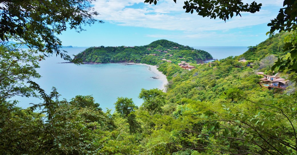 peninsula papagayo costa rica