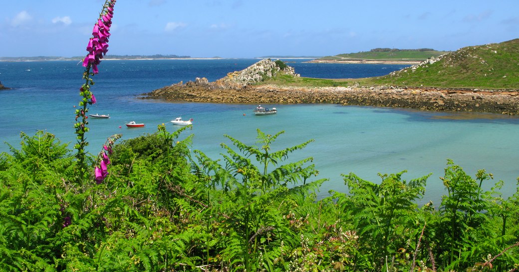 Scilly Isles