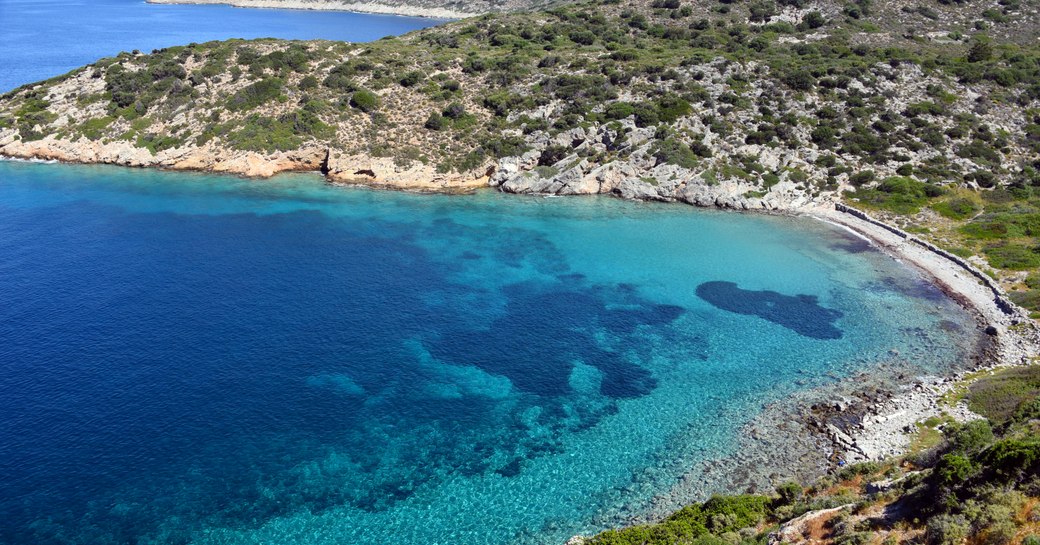 beach in turkey