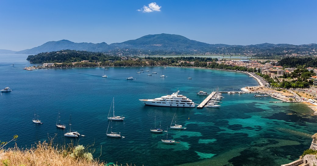 New regulation on yachts chartering in Greece to go ahead photo 1