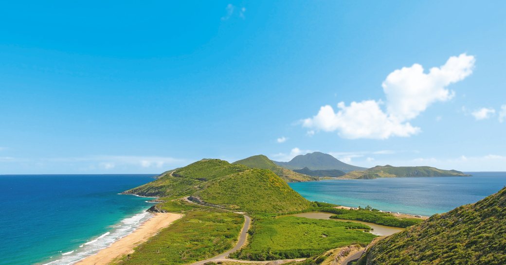 Why St Kitts is the Superyacht Destination of the Moment | Yacht ...