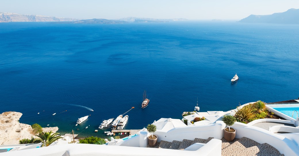 New regulation on yachts chartering in Greece to go ahead photo 4