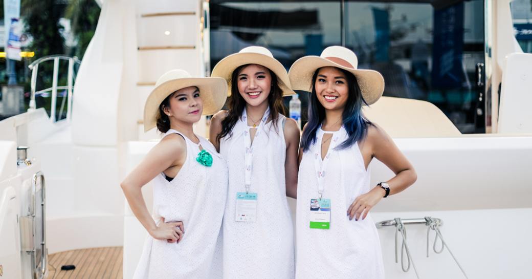Singapore Yacht Show opens its doors for 2019 edition photo 7