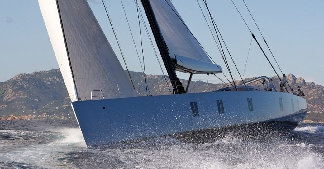 Sailing Yacht SARISSA Offers 9 Days Charter For The Price Of 7 photo 5
