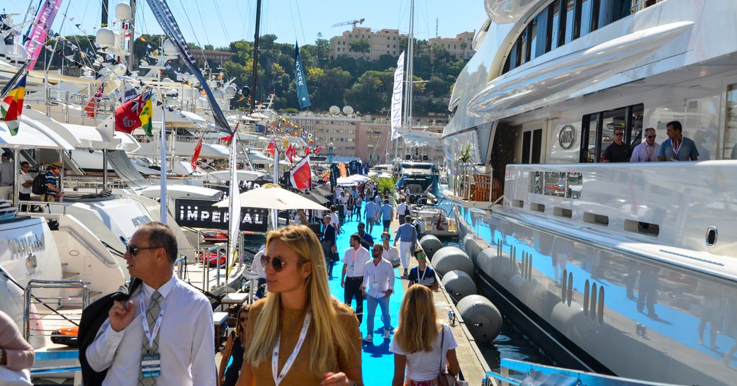 BREAKING: Major participants of the 2020 Monaco Yacht Show pull out amid COVID-19 concerns and urge organizers to cancel photo 3