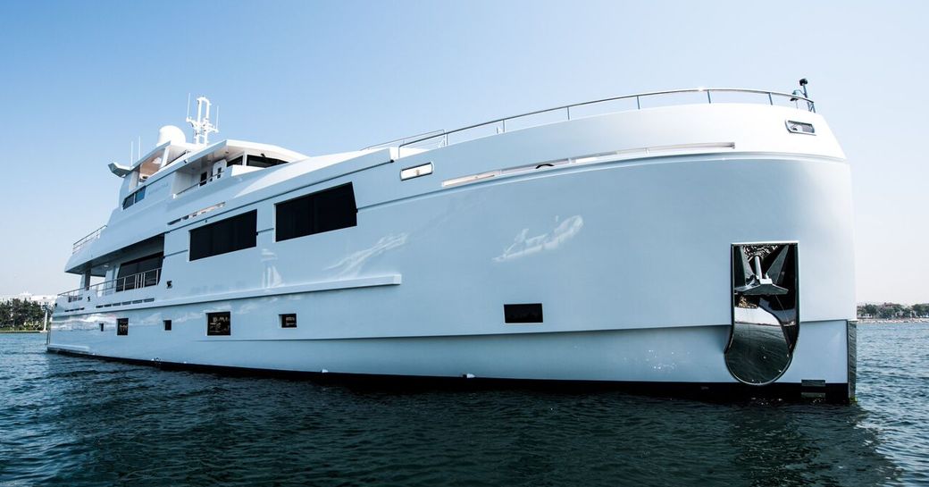 Superyacht 'SERENITAS II' Delivered and Open For Charter photo 5