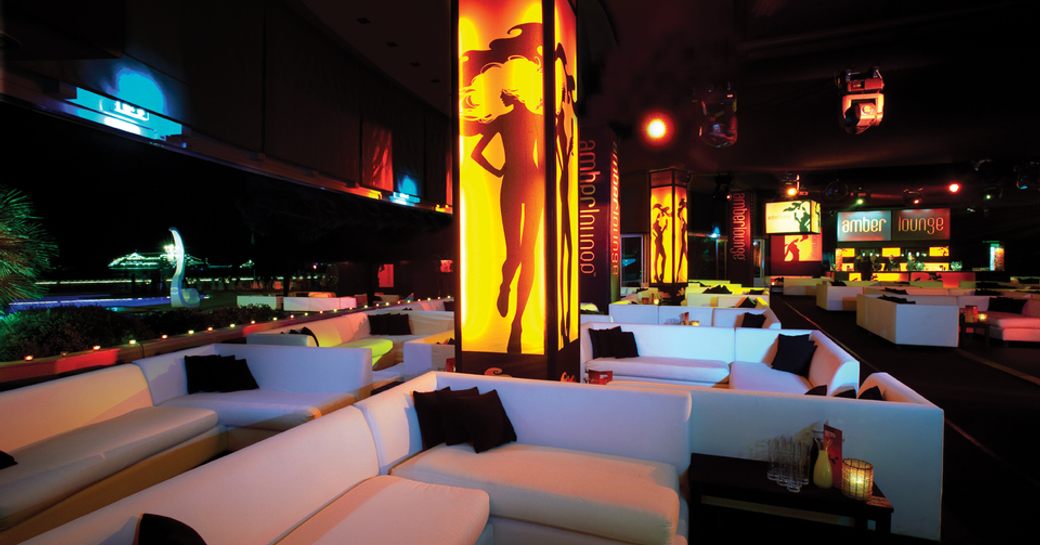 Amber Lounge Monaco
