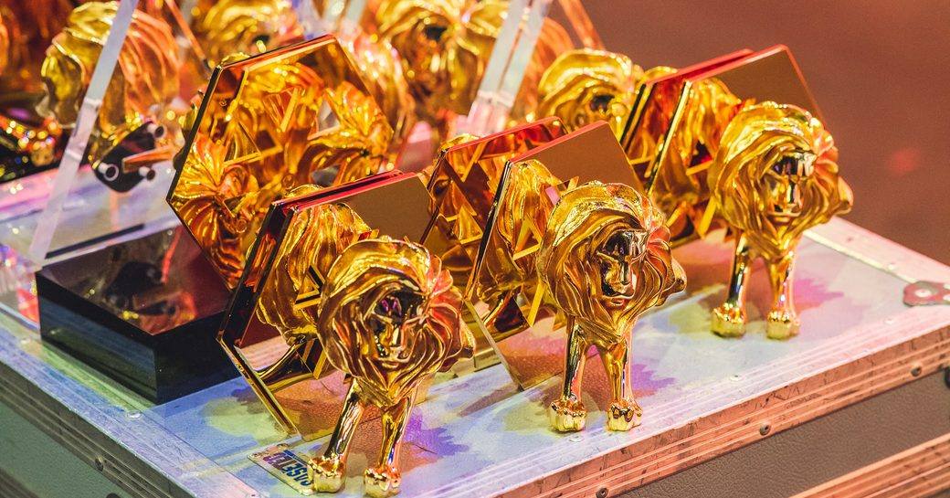 Cannes Lions Festival of Creativity announces dates for 2023 | YachtCharterFleet