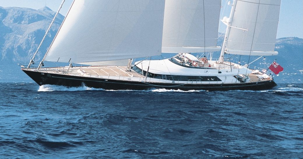 Below Deck Yachts Real Names and Cost to Rent Revealed Yacht Charter