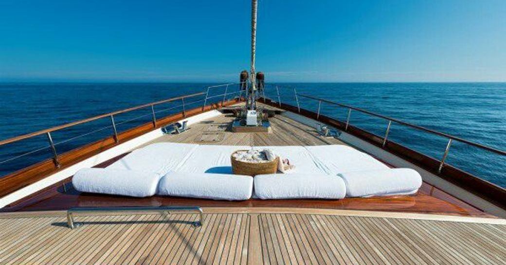 Luxury Gulet ‘Don Chris’ Offers Special Rate For Charter Vacations This May photo 2