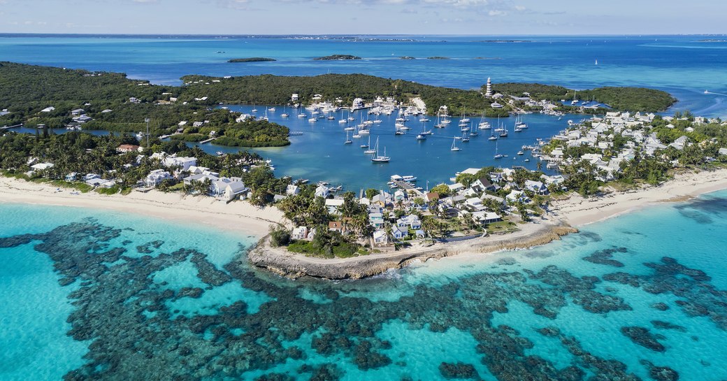 bahamas islands abacos