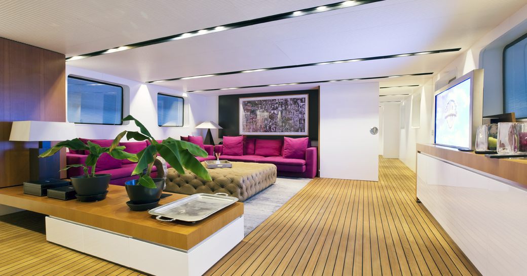 Superyacht OUT Offers Free Night's Charter In Ibiza photo 1