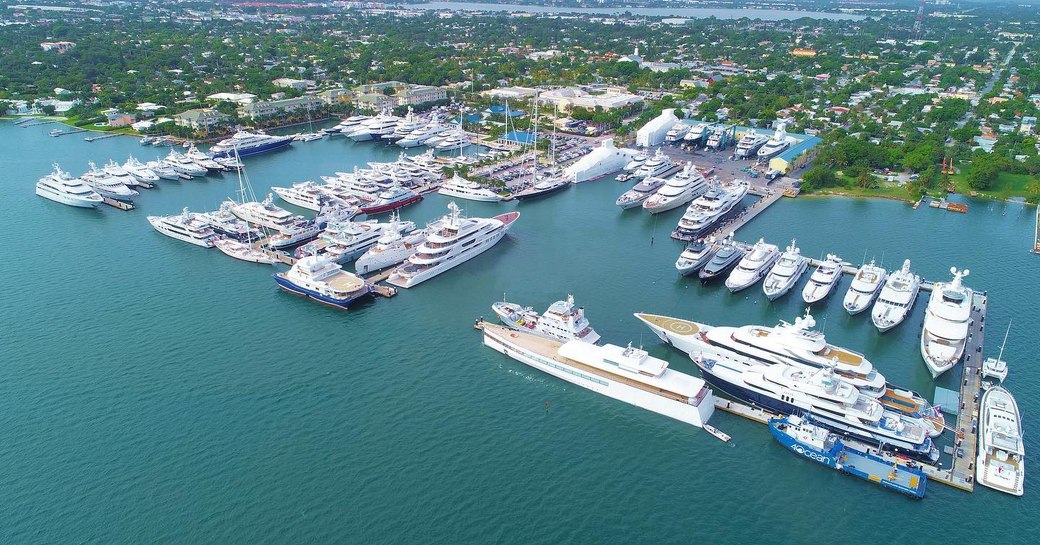 Superyacht Show Palm Beach to debut in March 2020 photo 2