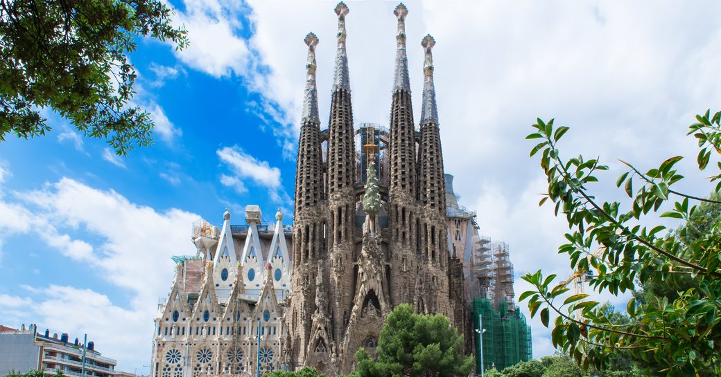 basilicasagradafamilia, Barcelona