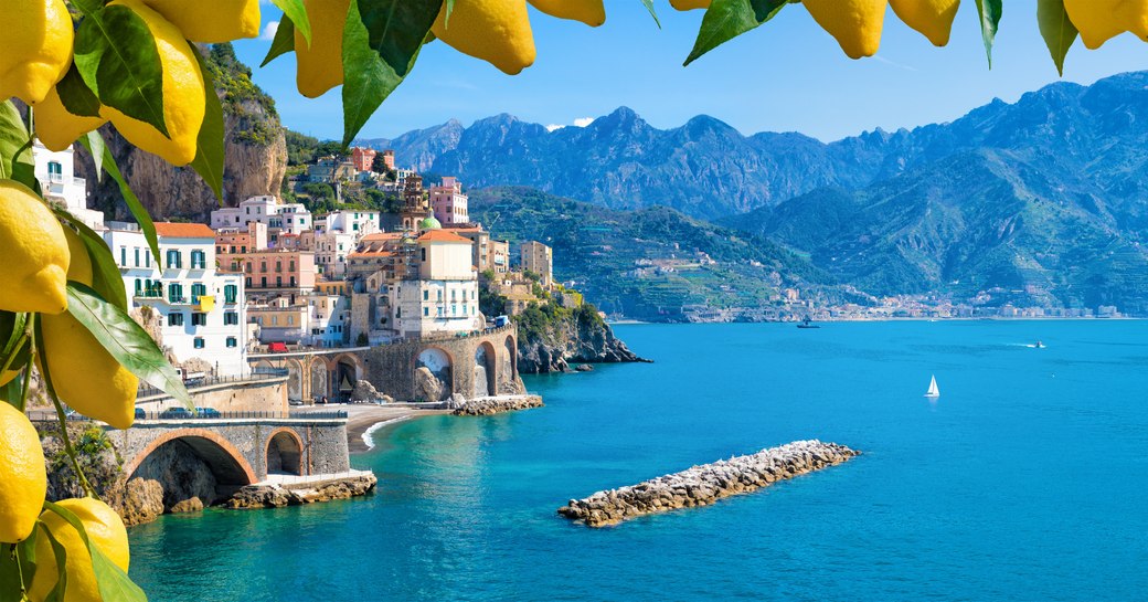 amalfi coast off season