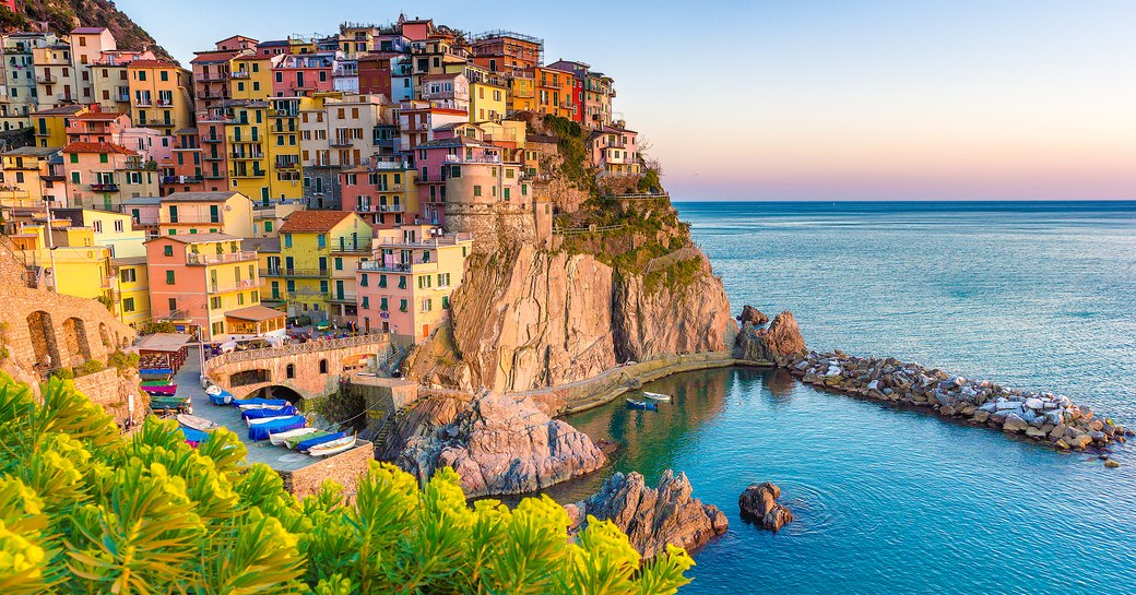 cinque terre italy