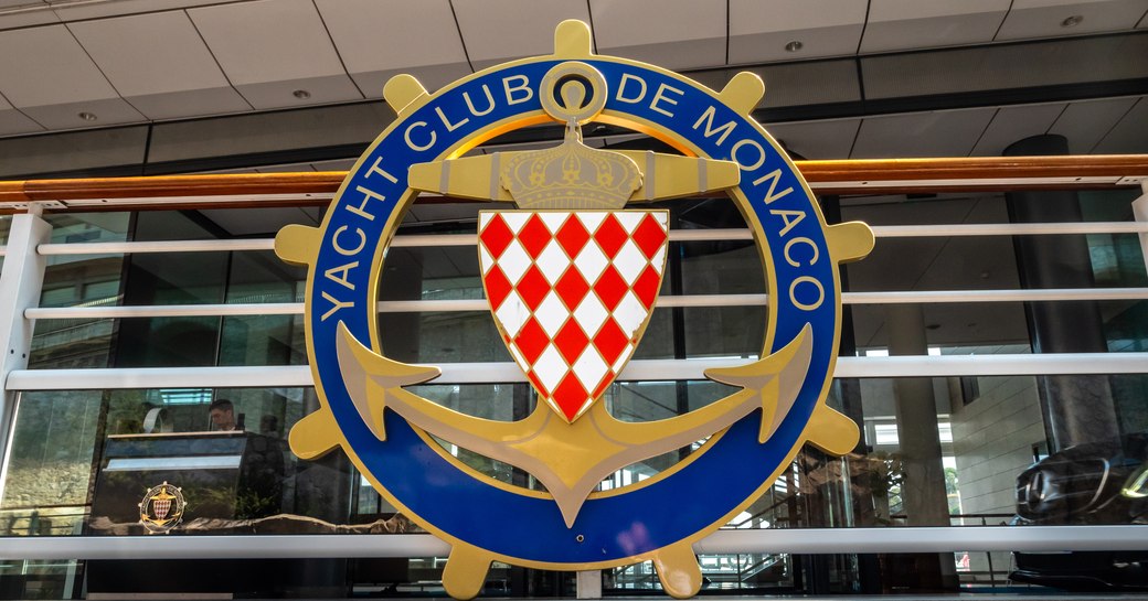 Yacht club de Monaco