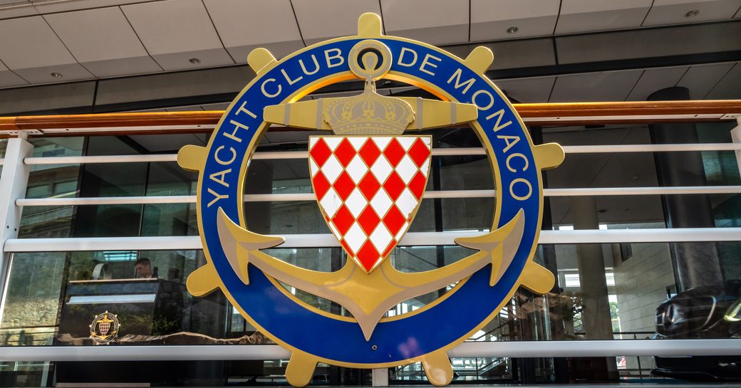 Yacht club de Monaco