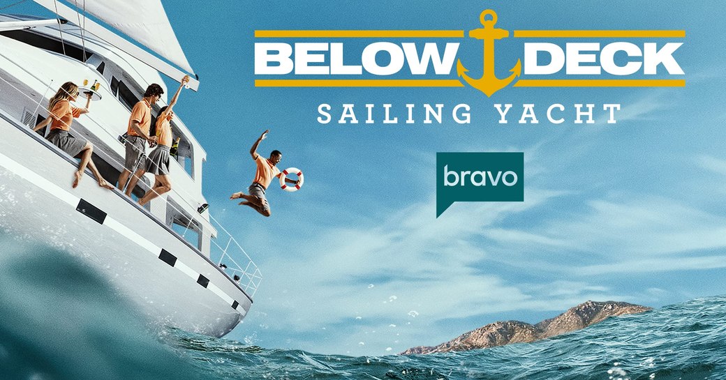 Below Deck Sailing Yacht Season 3