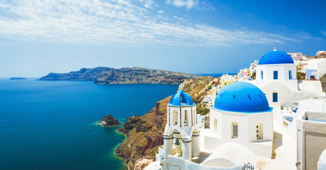 santorini greece