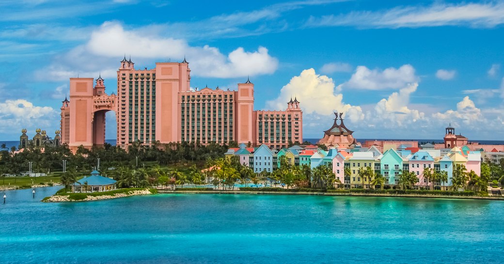 Atlantis Resort, Nassau