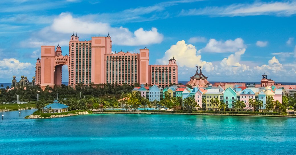 Atlantis Resort, Nassau