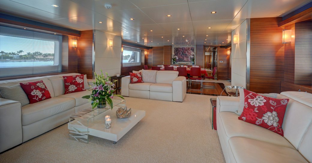 Superyacht BRIO Available For Charter In The Bahamas photo 1
