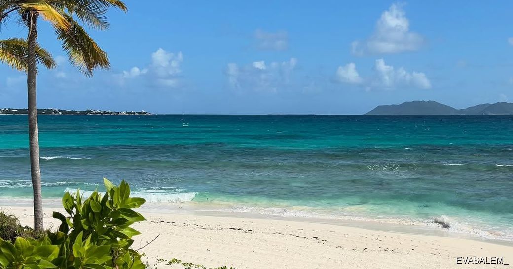 Breezes Anguilla beach