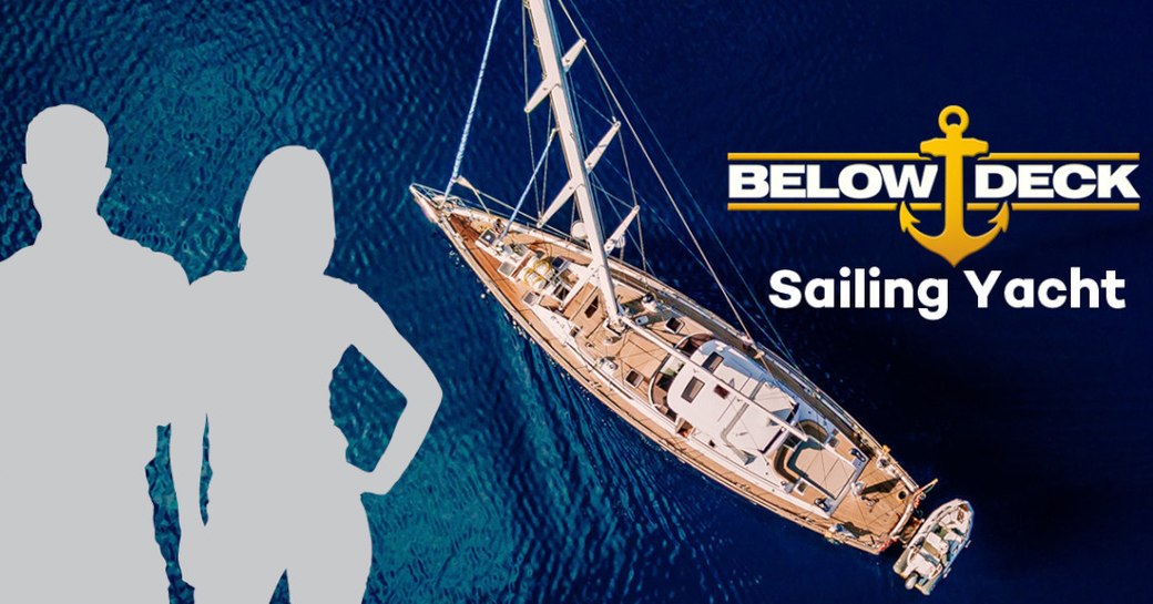 Below Deck sailing vessel official logo