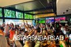Stars ‘N’ Bars Abu Dhabi
