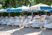La Guerite Beach