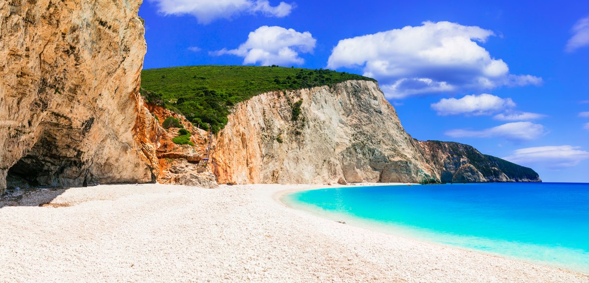Best Greek Islands to Visit on a Yacht Charter | YachtCharterFleet