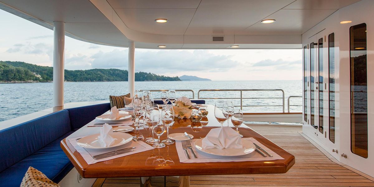 Below Deck Down Under Season 2 Yacht Revealed M Y Northern Sun Below Deck Down Under Season 2 Yacht Revealed M Y Northern Sun