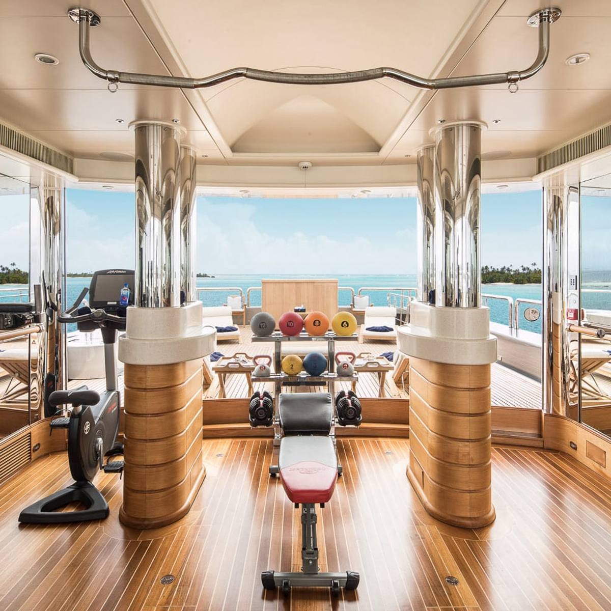 Family favorite yacht CALYPSO announces special offer for yacht