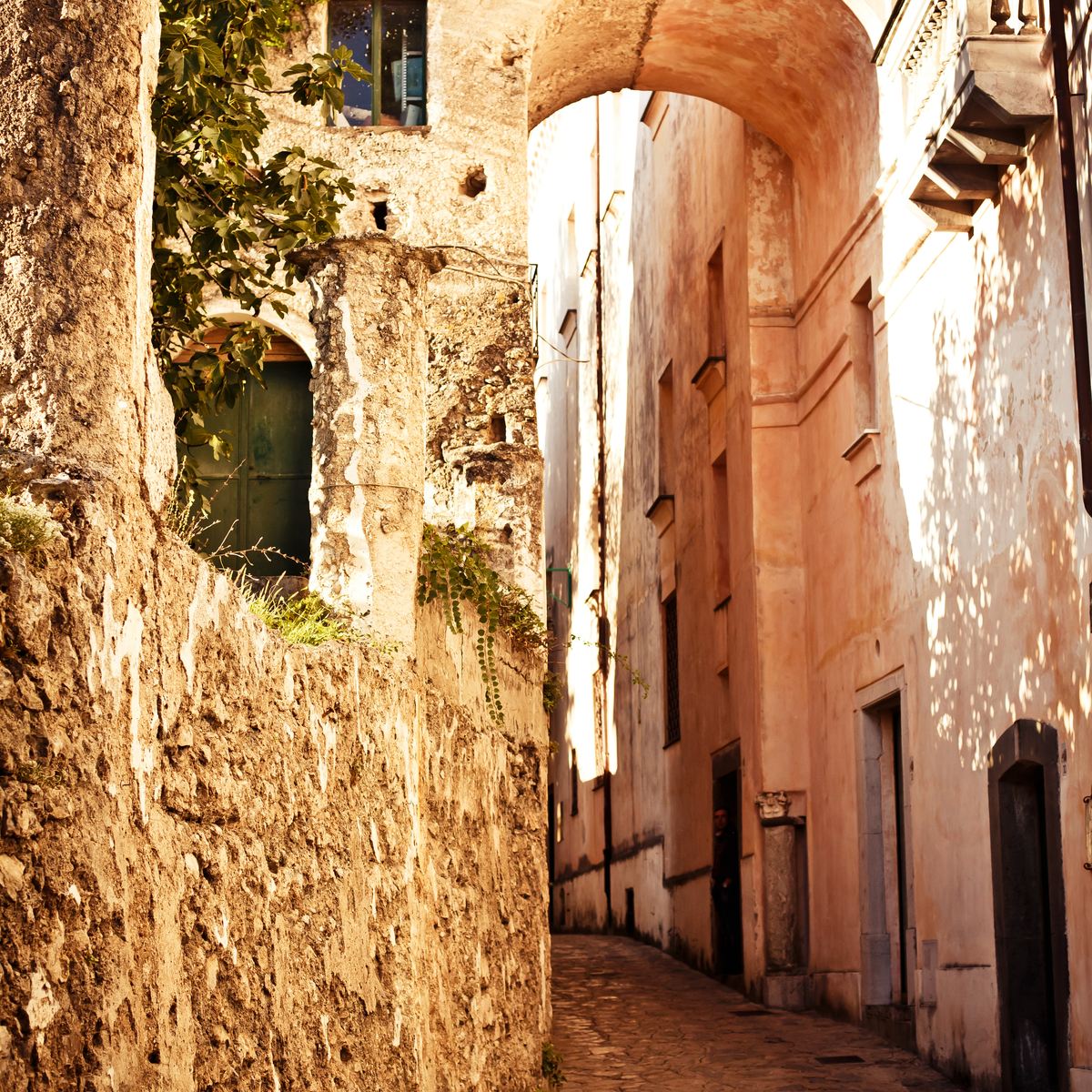 Cruise the Amalfi Coast onboard luxury charter yacht SPIRIT